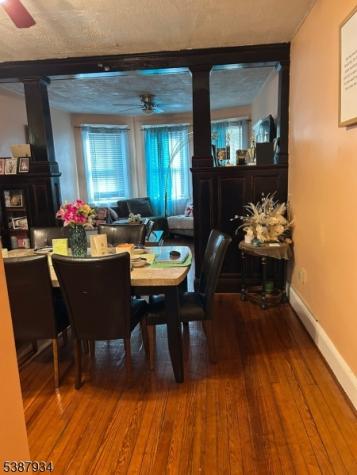 31 Quinn Street Paterson NJ 07501