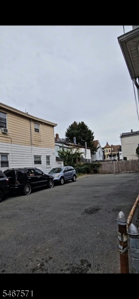 558 14TH Avenue Paterson NJ 07504