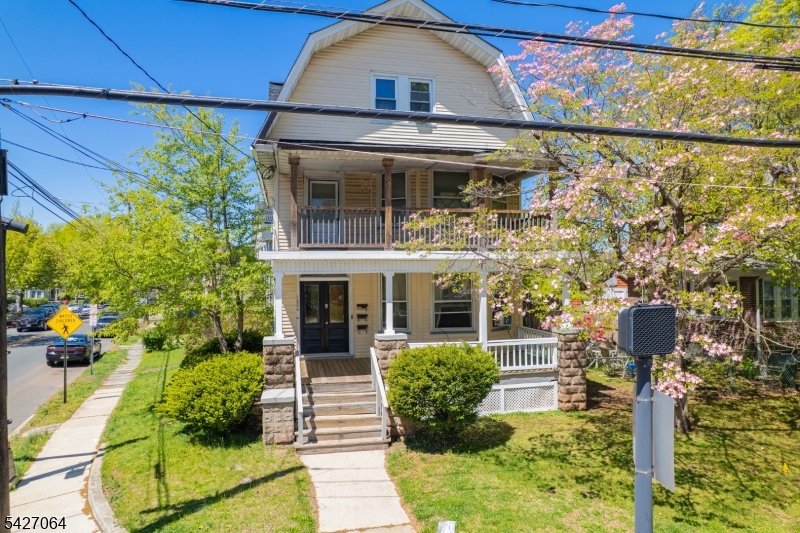 1004 Jaques Avenue Rahway NJ 07065