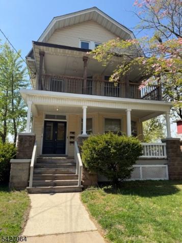 1004 Jaques Avenue Rahway NJ 07065