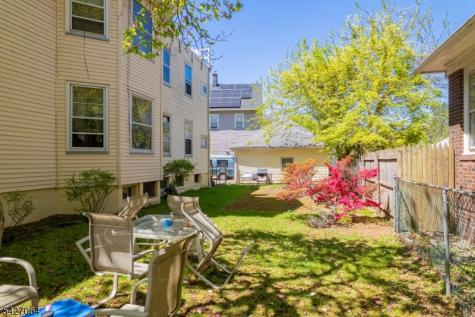 1004 Jaques Avenue Rahway NJ 07065