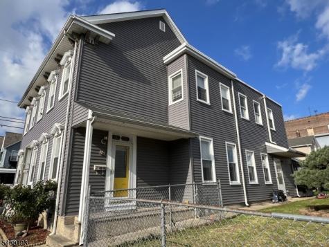 87 Lewis St146 Hudson Street Phillipsburg NJ 08865