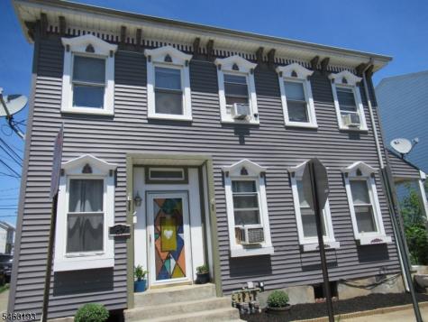87 Lewis St146 Hudson Street Phillipsburg NJ 08865