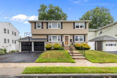 689 Gates Terrace Union NJ 07083
