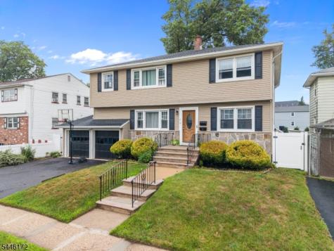 689 Gates Terrace Union NJ 07083