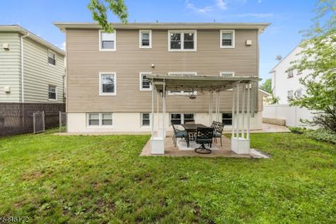 689 Gates Terrace Union NJ 07083
