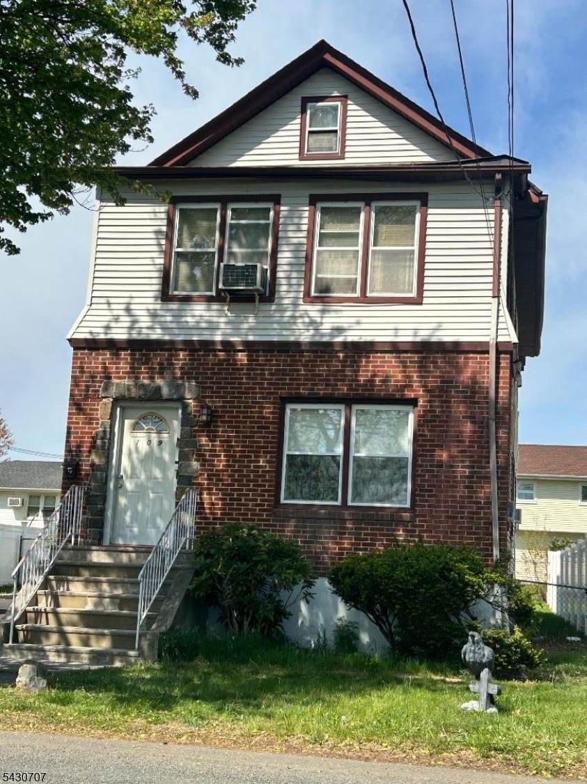 109 Myrtle Street Cranford NJ 07016