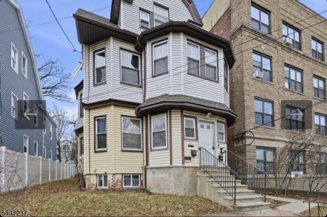 747 South 10th Street Newark NJ 07108