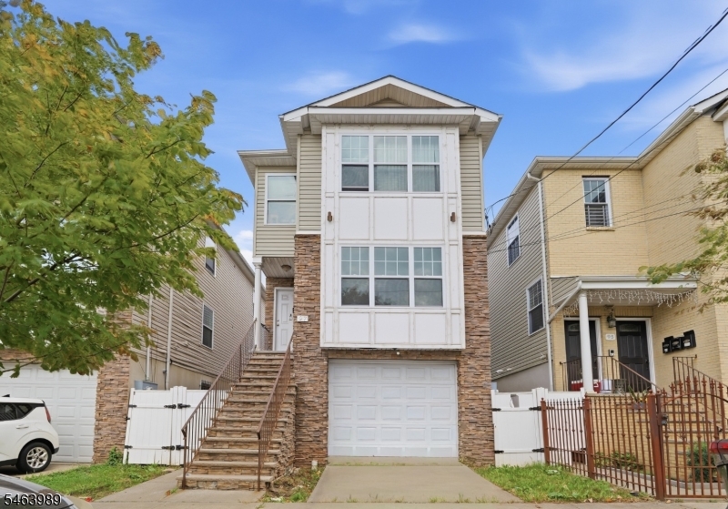 97 N 6th Street Newark NJ 07107
