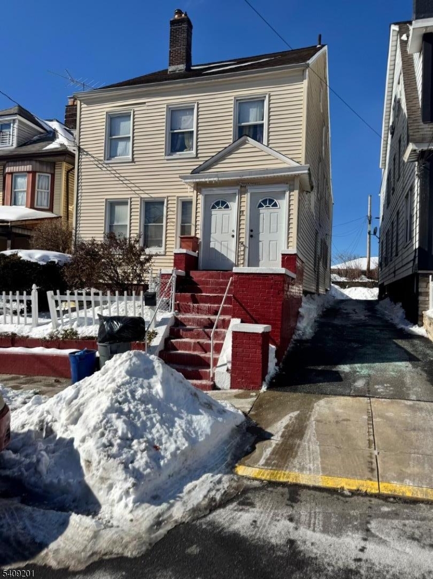 14 Oraton Street Newark NJ 07104