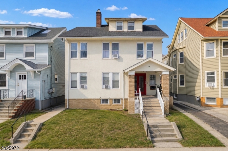 19 Montrose Street South Orange Village NJ 07079