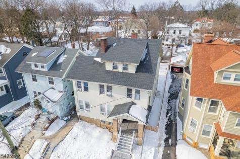 19 Montrose Street South Orange Village NJ 07079