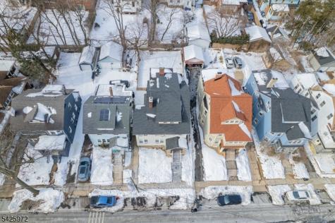 19 Montrose Street South Orange Village NJ 07079