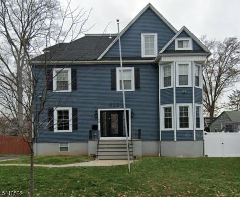 415 E 3rd Avenue Roselle NJ 07203