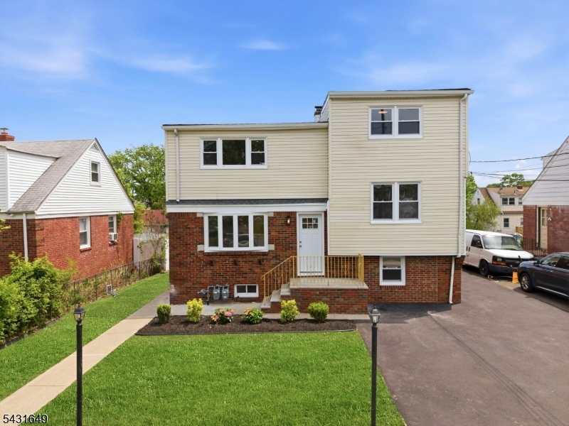 23 Prospect Street Clifton NJ 07011