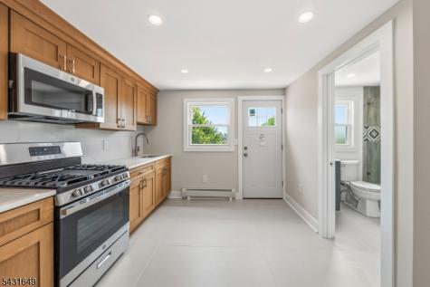 23 Prospect Street Clifton NJ 07011