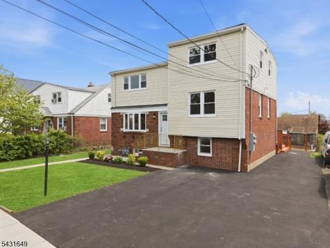 23 Prospect Street Clifton NJ 07011