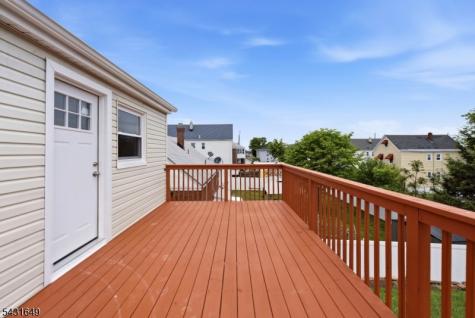 23 Prospect Street Clifton NJ 07011