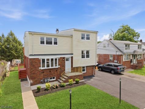 23 Prospect Street Clifton NJ 07011