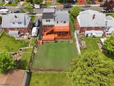 23 Prospect Street Clifton NJ 07011