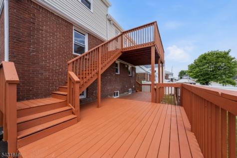 23 Prospect Street Clifton NJ 07011