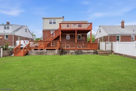23 Prospect Street Clifton NJ 07011