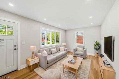 23 Prospect Street Clifton NJ 07011