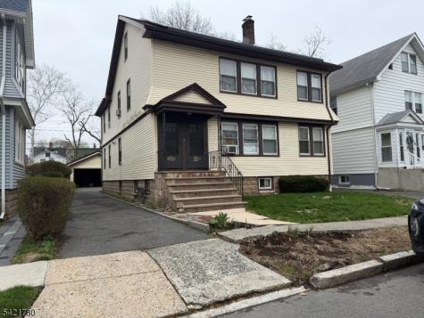 538 N Maple Avenue East Orange NJ 07017