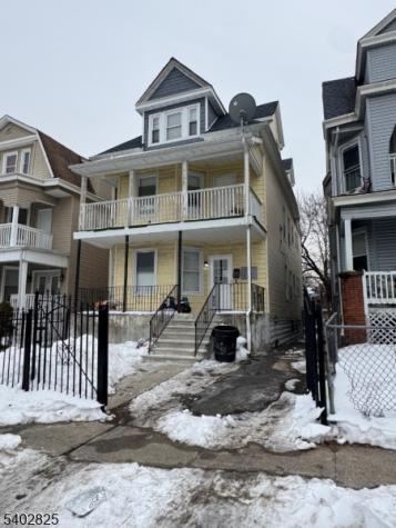 455 Park Avenue East Orange NJ 07017