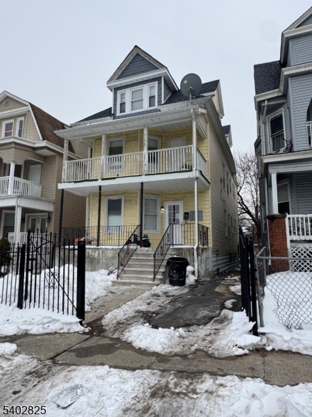 455 Park Avenue East Orange NJ 07017