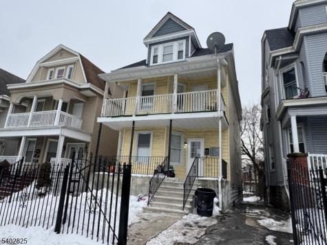 455 Park Avenue East Orange NJ 07017