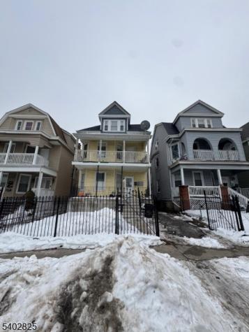 455 Park Avenue East Orange NJ 07017