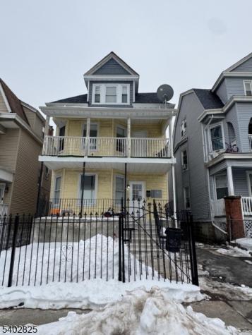 455 Park Avenue East Orange NJ 07017