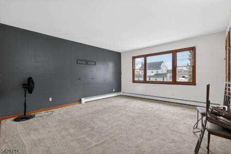 65 Crosby Avenue Paterson NJ 07502