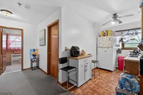 65 Crosby Avenue Paterson NJ 07502