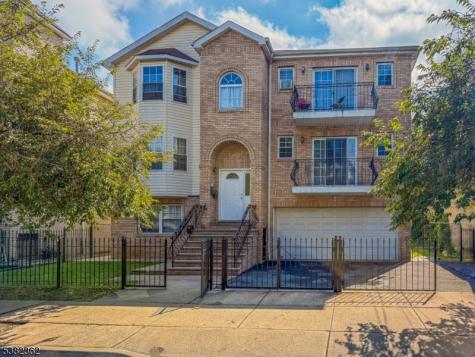 336 S 10th Street Newark NJ 07103