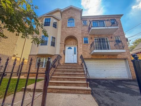 336 S 10th Street Newark NJ 07103
