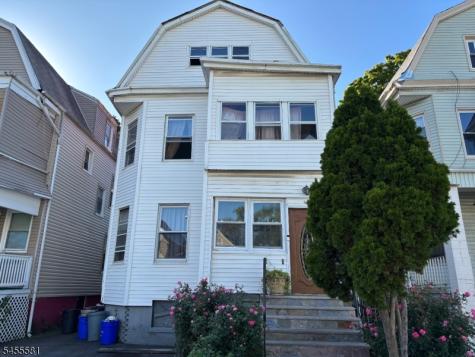 93 Steuben Street East Orange NJ 07018