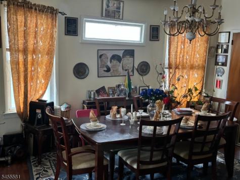 93 Steuben Street East Orange NJ 07018