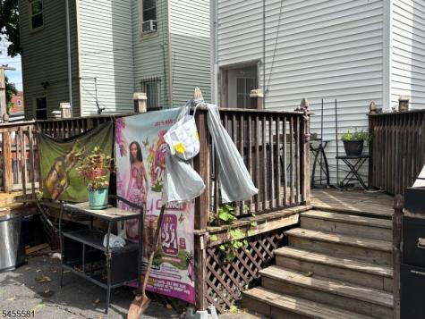 93 Steuben Street East Orange NJ 07018