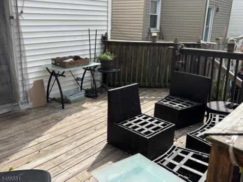 93 Steuben Street East Orange NJ 07018