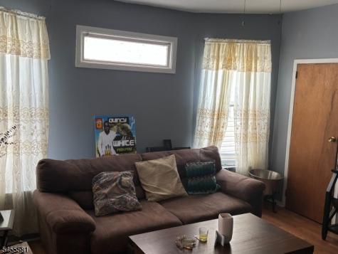 93 Steuben Street East Orange NJ 07018