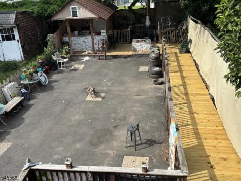 93 Steuben Street East Orange NJ 07018