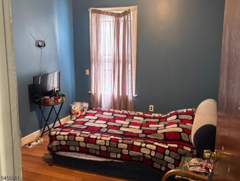 93 Steuben Street East Orange NJ 07018