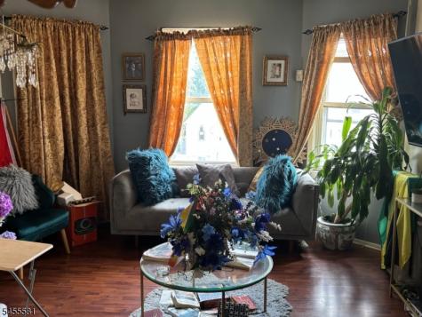 93 Steuben Street East Orange NJ 07018