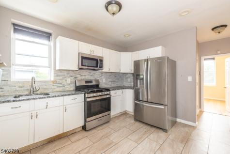89 Tremont Avenue East Orange NJ 07018