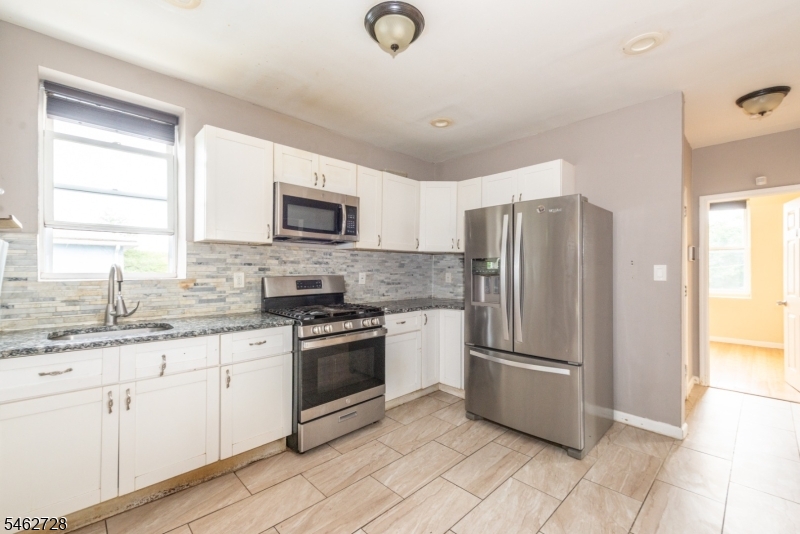 89 Tremont Avenue East Orange NJ 07018