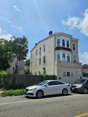 310 Vreeland Avenue Paterson NJ 07513