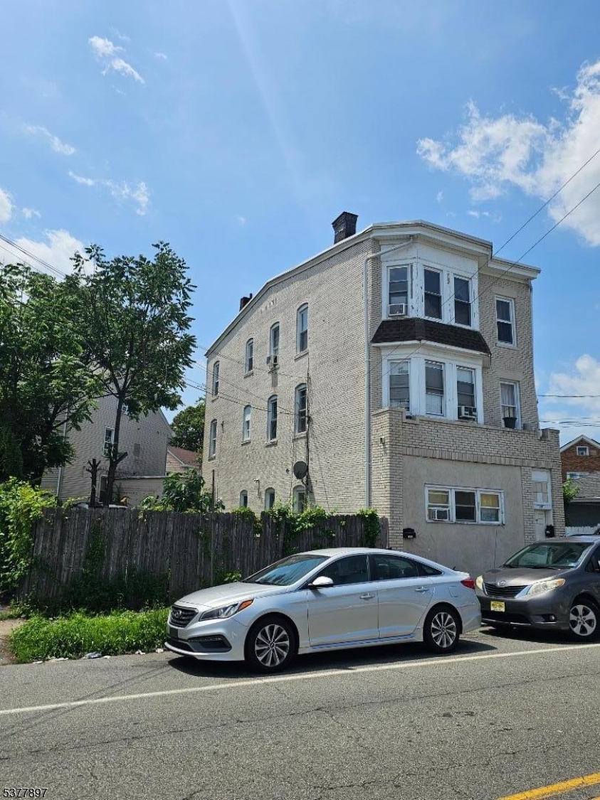 310 Vreeland Avenue Paterson NJ 07513