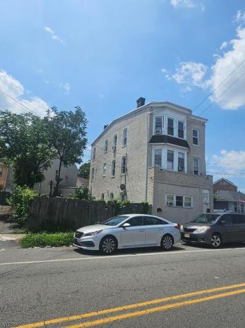 310 Vreeland Avenue Paterson NJ 07513
